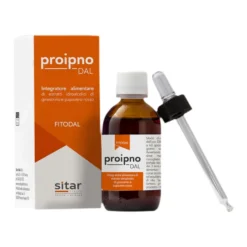 Proipnodal Integratore Benessere Mentale 50ml