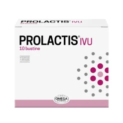 Prolactis Ivu 10 Bustine