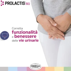 Prolactis Ivu 10 Bustine