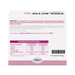 Prolactis Ivu 10 Bustine