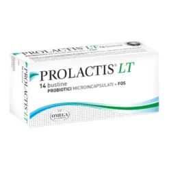 Prolactis Lt 14 Bustine