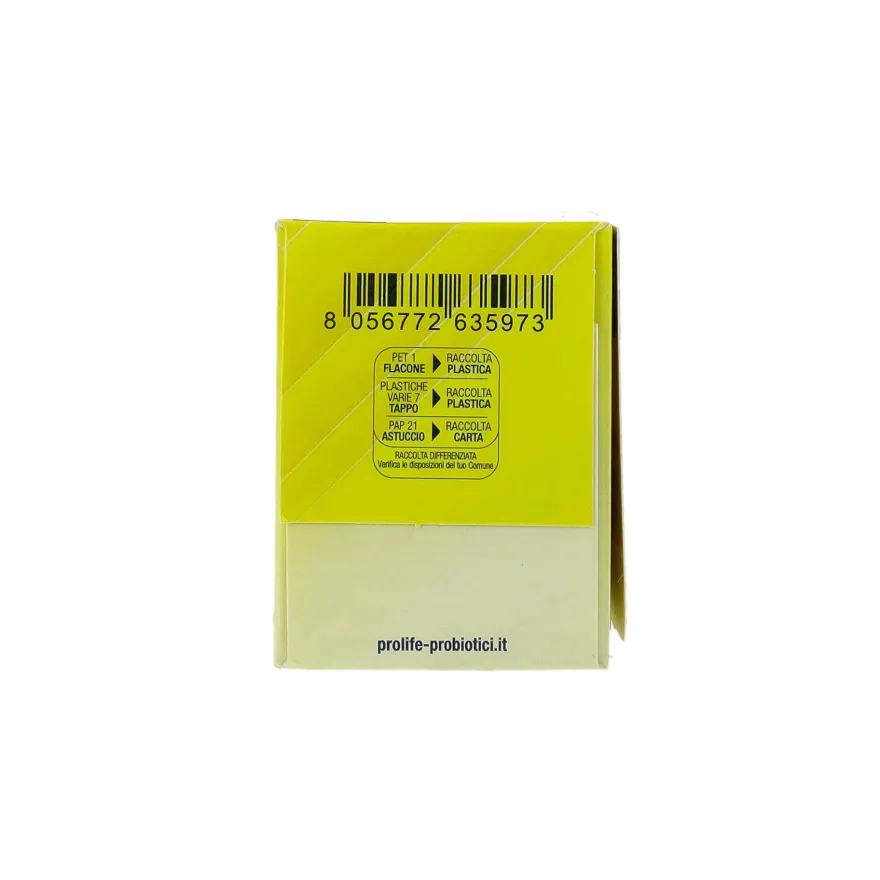 Prolife D 1000 Integratore Alimentare 80ml