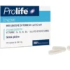 Prolife Enzimi Integratore Fermenti Lattici 30 Capsule