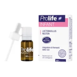 Prolife Infant Reuteri Gocce 8ml
