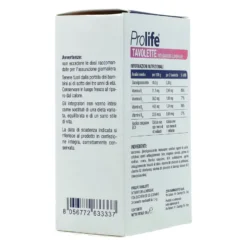 Prolife 24 Tavolette Masticabili