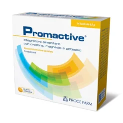 Promactive Integratore Alimentare 14 Bustine