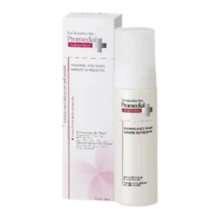 Promedial Mousse Detergente Idratante Viso 100ml