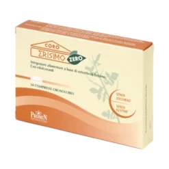 Promin Coro Erisimo Zero Integratore Gola 24 Compresse