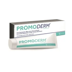 Promoderm Crema Idratante Pelle Secca 100ml