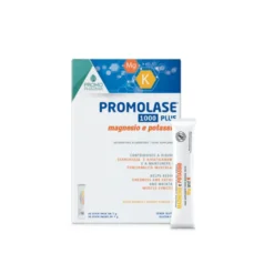 Promolase 1000 Plus Integratore Salino 30 Stick