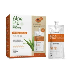 Promopharma Aloe Vera Fresh Juice Energy Formula 10stick
