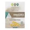 Promopharma Dimagra Fusilli Proteici Pasta Senza Glutine 4x40g