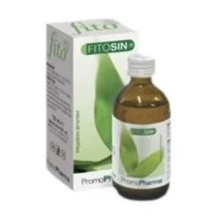 Promopharma Fitosin 23 Gocce Integratore Vie Respiratorie 50ml