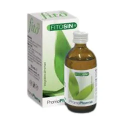Promopharma Fitosin 2 Gocce 50ml