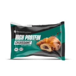 Promopharma High Protein Cornetto Cioccolato Spuntino Proteico 65g