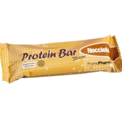 Promopharma Protein Bar Nocciola Barretta Proteica 45g