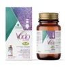 Promopharma Vado Lax Plus Integratore Regolarità Intestinale 30 Compresse