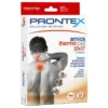 Prontex Fascia Arnica Thermo Pad Dolori Cervicali 10x17 3 Pezzi