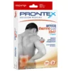 Prontex Fascia Arnica Thermo Pad Dolori Lombari 10x17cm 3 Pezzi