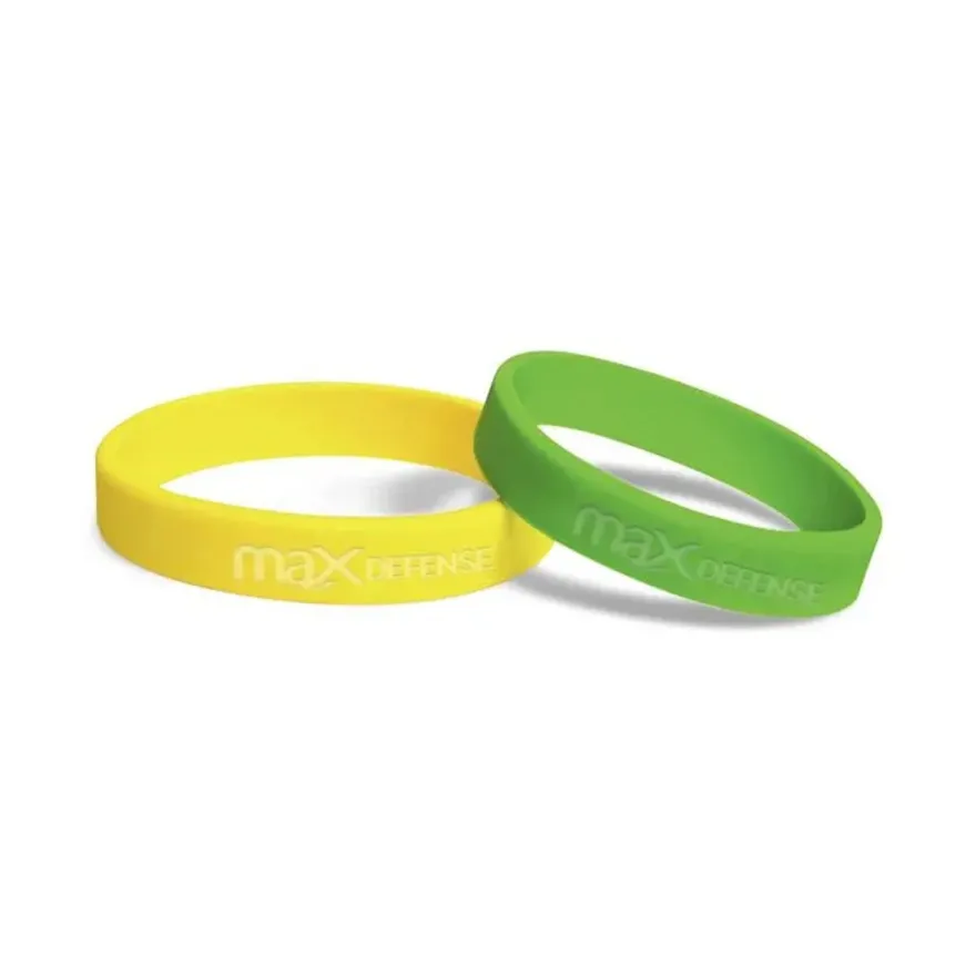Prontex Max Defense Bracciale Repellente Insetti Medium 1 Pezzo