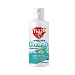 Prontex Max Defense Prevent Shampoo Antipidocchi 150ml