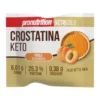 Pronutrition Crostatina Keto Purea Di Albicocca 50g 1 Pezzo