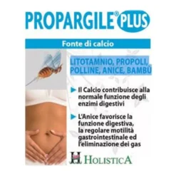 Propargile Plus 60 Capsule