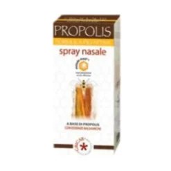 Propolis Spray Nasale Decongestionante 15ml
