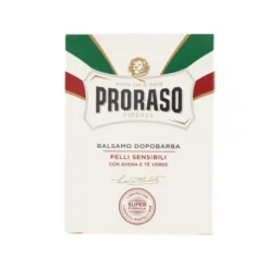 Proraso Balsamo Dopobarba Pelli Sensibili 100ml