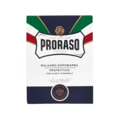 Proraso Balsamo Dopobarba Protettivo 100ml