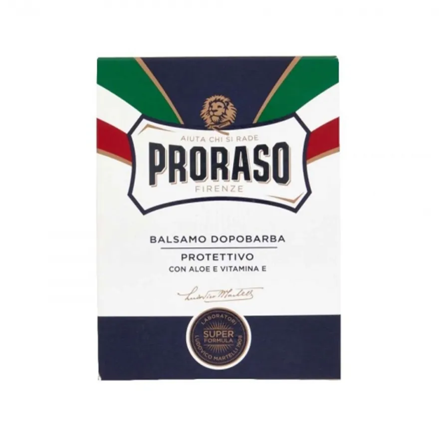 Proraso Balsamo Dopobarba Protettivo 100ml