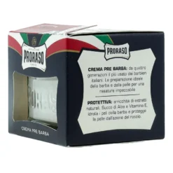 Proraso Crema Pre Barba Protettiva 100ml