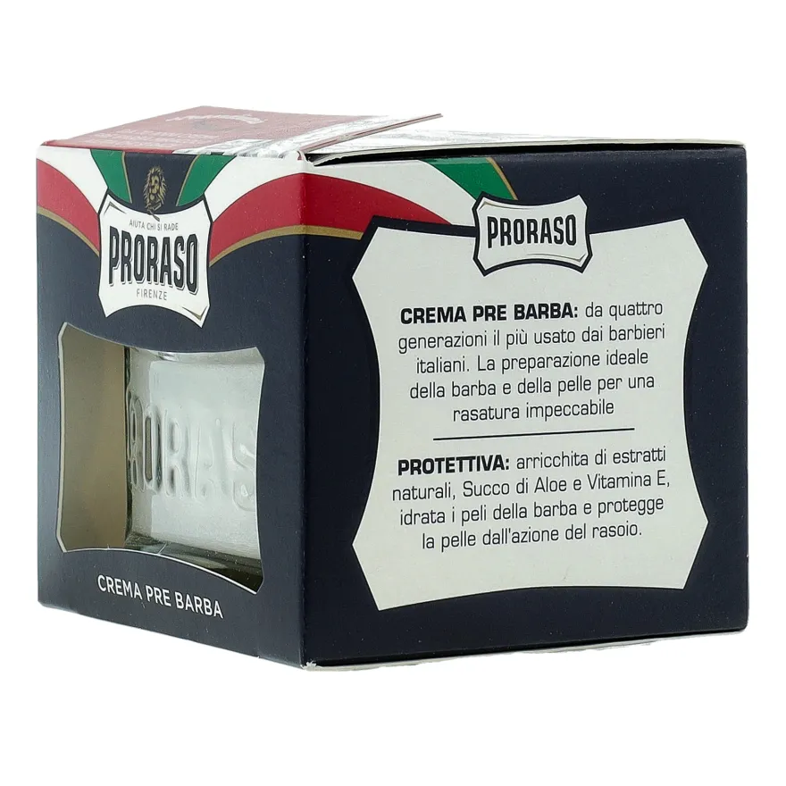 Proraso Crema Pre Barba Protettiva 100ml