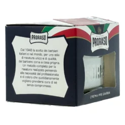 Proraso Crema Pre Barba Protettiva 100ml