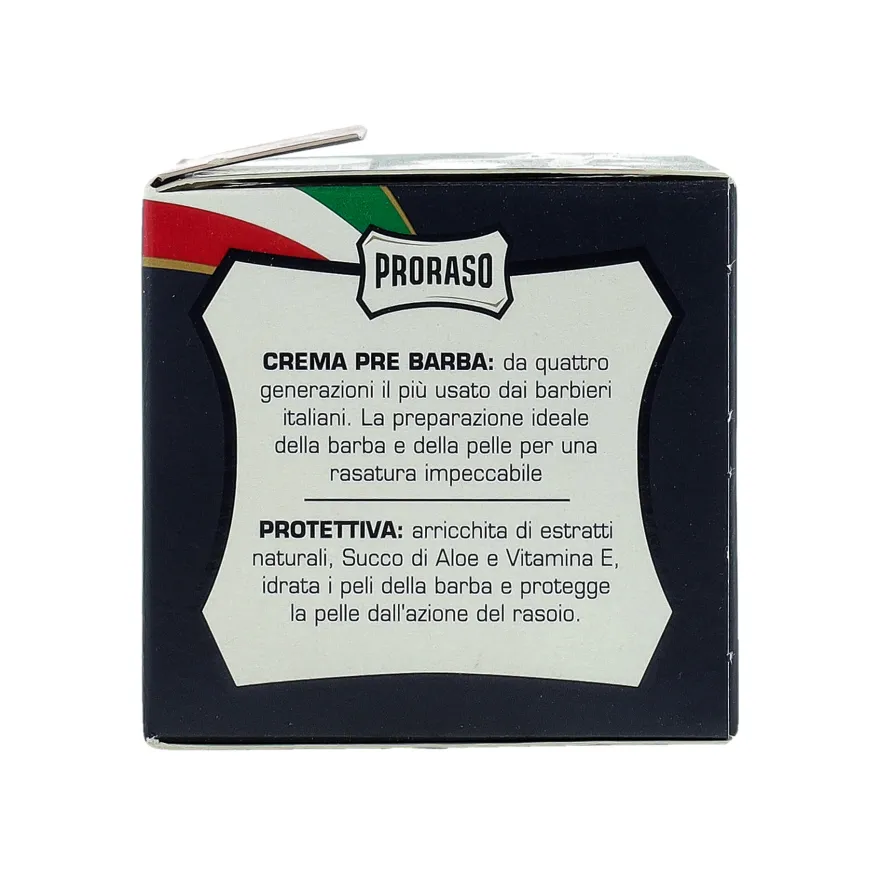 Proraso Crema Pre Barba Protettiva 100ml