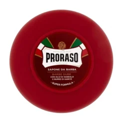 Proraso Sapone Da Barba Per Barbe Dure 150ml