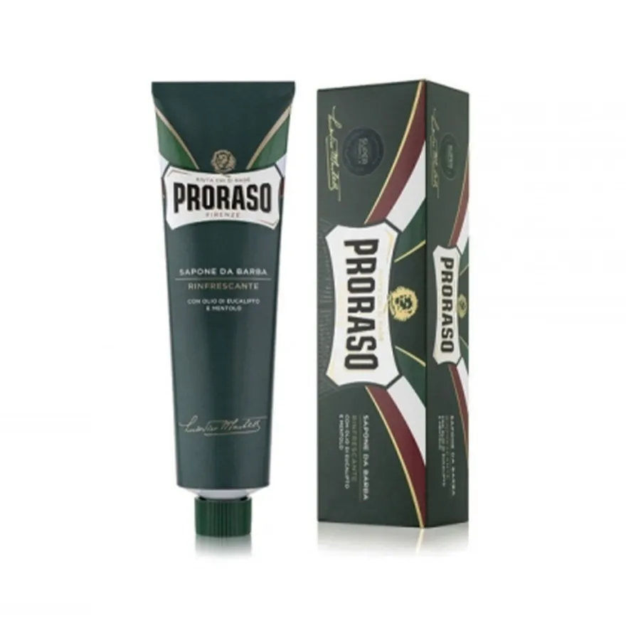 Proraso Sapone Da Barba Rinfrescante 150ml