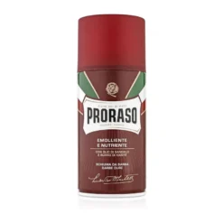 Proraso Schiuma Da Barba Emolliente E Nutriente 50ml