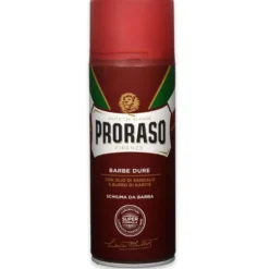 Proraso Schiuma Da Barba Per Barbe Dure 400ml