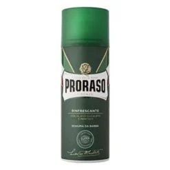 Proraso Schiuma Da Barba Rinfrescante 400ml