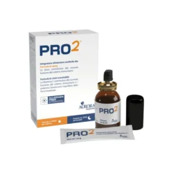Pro2 Spray + Stick Integratore Per Immunità 20ml + 14 Stick