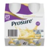 Prosure Banana Alimento Iperproteico Ipercalorico 4x220ml