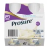 Prosure Vanilla Alimento Iperproteico Ipercalorico 4x220ml