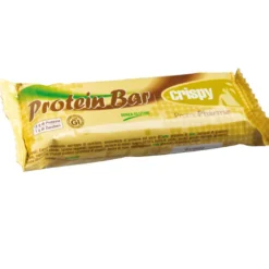 Protein Bar Crispy Barretta Proteica 45g