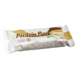 Protein Bar Crunchy Cocco Barretta Proteica 45g