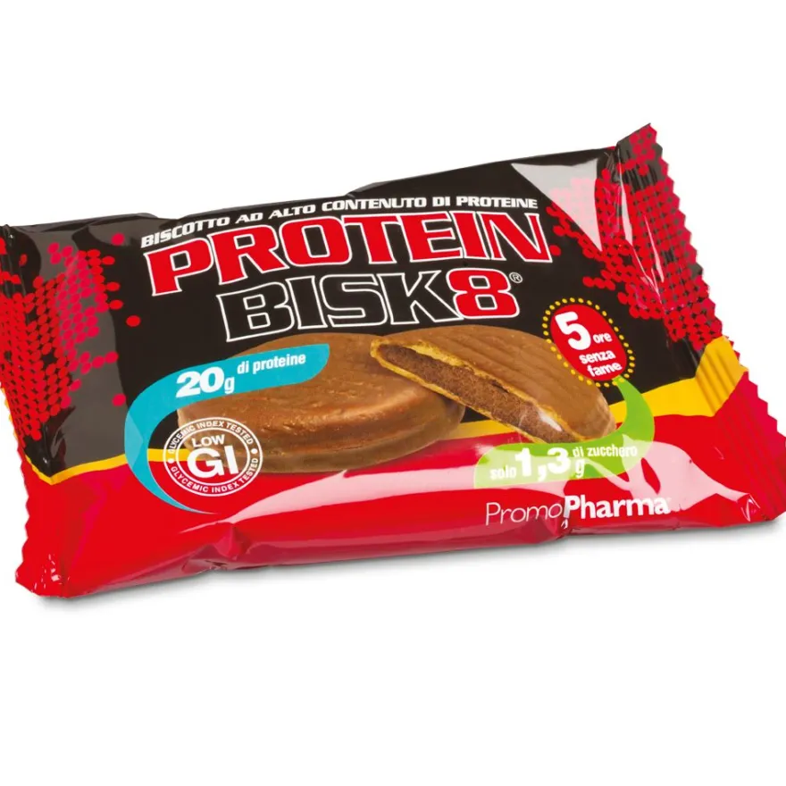 Protein Bisk8 Biscotto