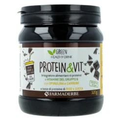 Protein Vit Drink Integratore Di Proteine 320ml