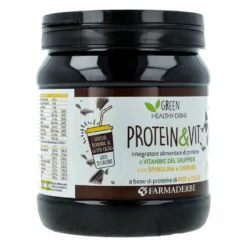 Protein Vit Drink Integratore Di Proteine 320ml