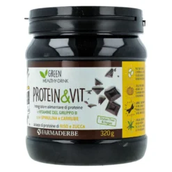 Protein Vit Drink Integratore Di Proteine 320ml