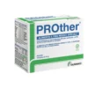 Prother Alimento Speciale Per Aumento Massa Muscolare 10 Bustine